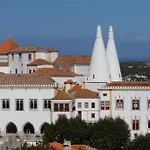 Bed and breakfast Casalinho De Santo António 3*