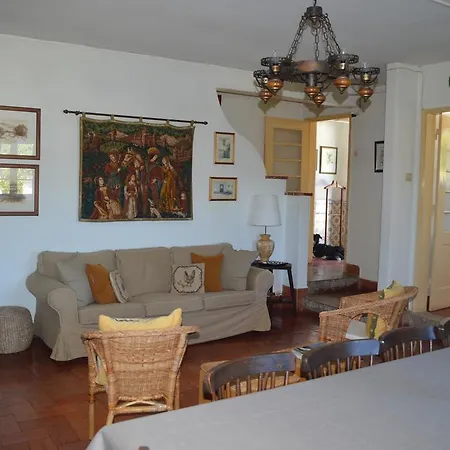 Casalinho De Santo Antonio