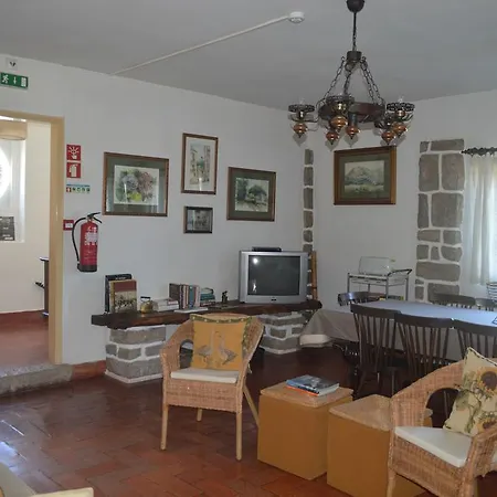 Panzió Casalinho De Santo Antonio