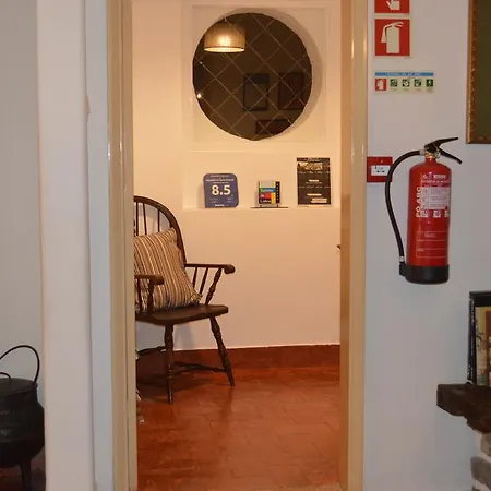 Casalinho De Santo Antonio Bed & Breakfast *