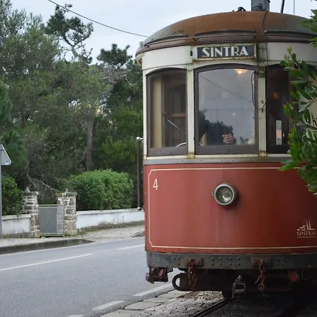 Panzió Casalinho De Santo Antonio