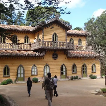 Casalinho De Santo Antonio Отель типа 