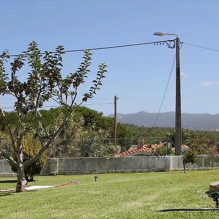 Casalinho De Santo Antonio
