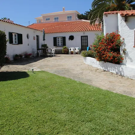 Bed & Breakfast Casalinho De Santo Antonio *