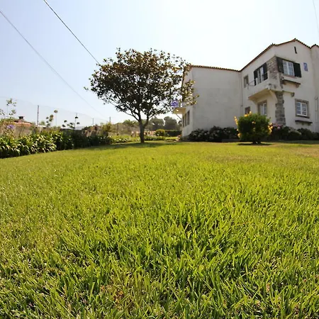 Bed & Breakfast Casalinho De Santo Antonio Sintra
