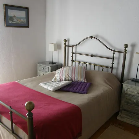 Bed & Breakfast Casalinho De Santo Antonio Sintra