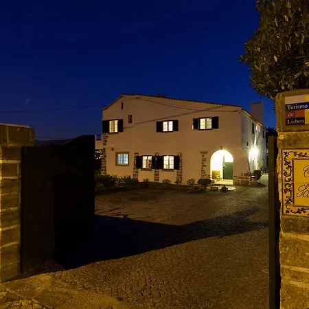 Casalinho De Santo Antonio * Sintra