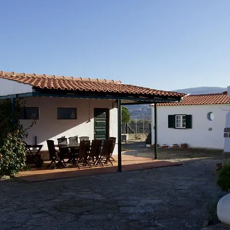 Casalinho De Santo Antonio Sintra