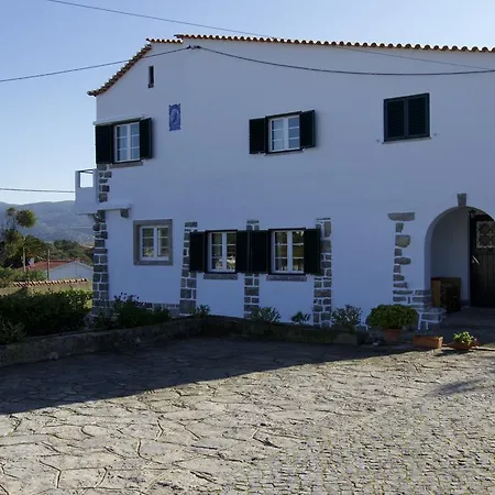 Casalinho De Santo Antonio Bed & Breakfast Sintra