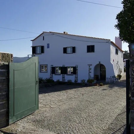 Bed & Breakfast Casalinho De Santo Antonio