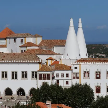 Panzió Casalinho De Santo Antonio 3*