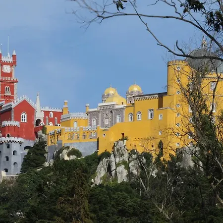 Casalinho De Santo Antonio Bed & Breakfast Sintra