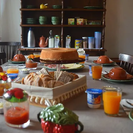 Casalinho De Santo Antonio Bed & Breakfast Sintra