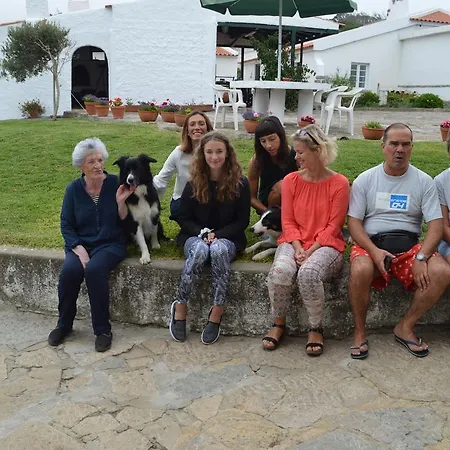 Casalinho De Santo Antonio Bed & Breakfast