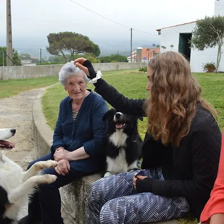 Casalinho De Santo Antonio Bed & Breakfast