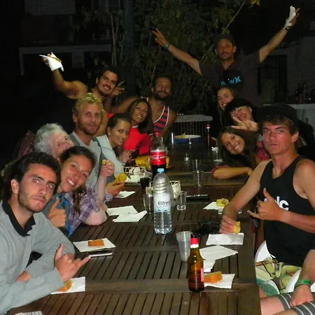 Bed & Breakfast Casalinho De Santo Antonio 3*