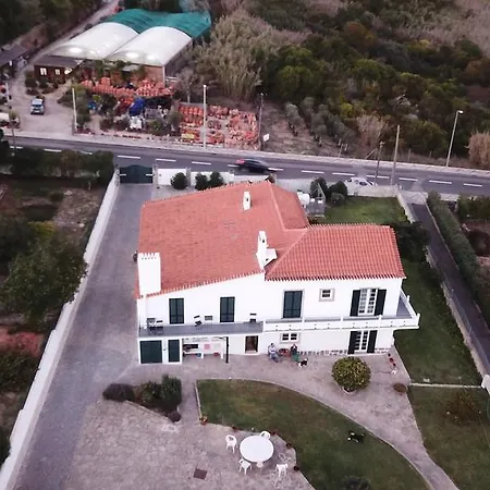 Casalinho De Santo Antonio
