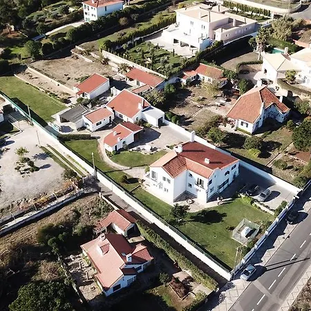 Casalinho De Santo Antonio Bed & Breakfast *