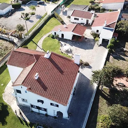 Bed & Breakfast Casalinho De Santo Antonio Sintra
