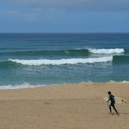 Casalinho De Santo Antonio Bed & Breakfast 3*