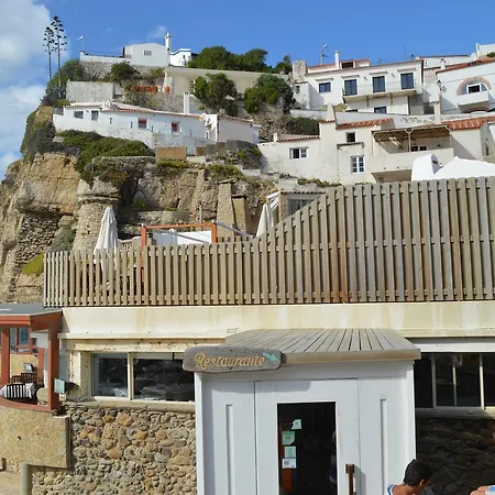 Casalinho De Santo Antonio Bed & Breakfast 3*