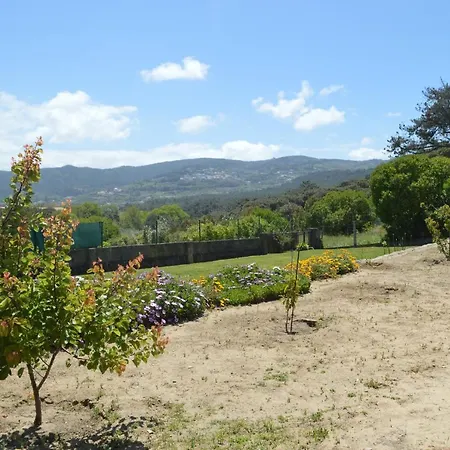 Casalinho De Santo Antonio Bed & Breakfast