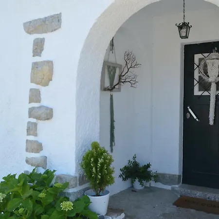 Casalinho De Santo Antonio