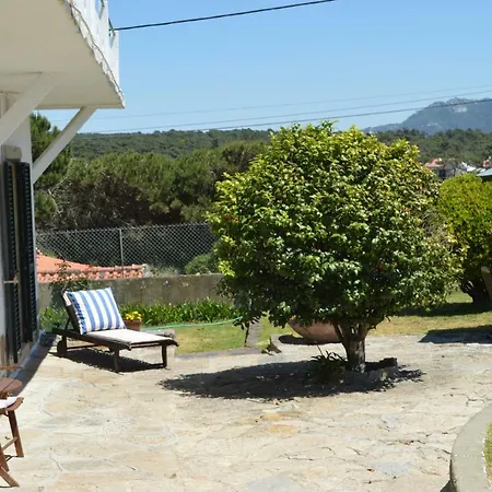 Casalinho De Santo Antonio 3* Sintra