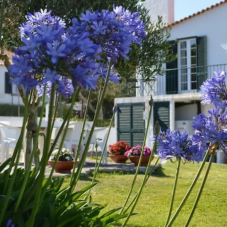 Bed & Breakfast Casalinho De Santo Antonio