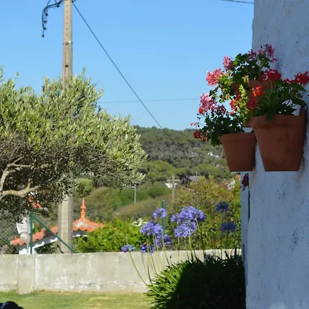 Bed & Breakfast Casalinho De Santo Antonio 3*