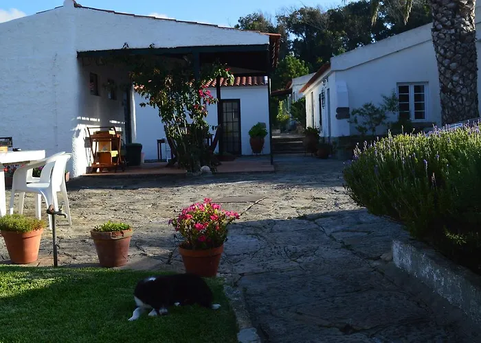 Casalinho De Santo Antonio
