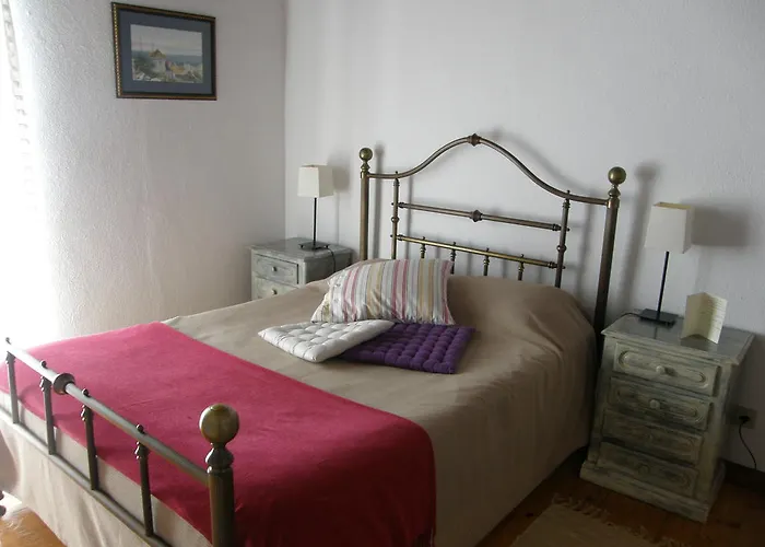 Nocleg ze śniadaniem Casalinho De Santo Antonio Sintra