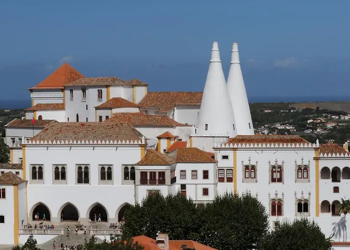 ベッド・アンド・ブレックファスト Casalinho De Santo Antonio 3*