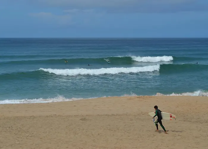 Casalinho De Santo Antonio Nocleg ze śniadaniem 3*