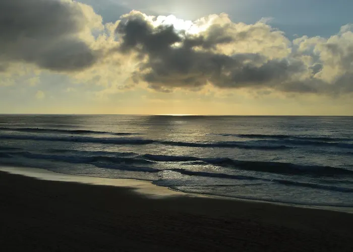 Casalinho De Santo Antonio Nocleg ze śniadaniem 3*
