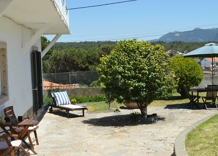 Casalinho De Santo Antonio 3* シントラ
