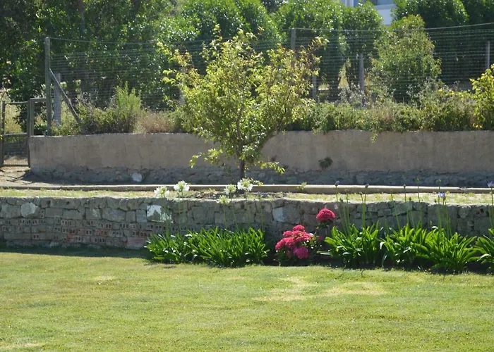 Casalinho De Santo Antonio